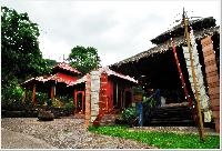 Imagen de los exteriores del Hotel Bo Klua View Resort. Foto 5