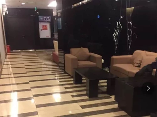 Imagen de los interiores del Hotel Bo Lian Hui Fashion. Foto 15