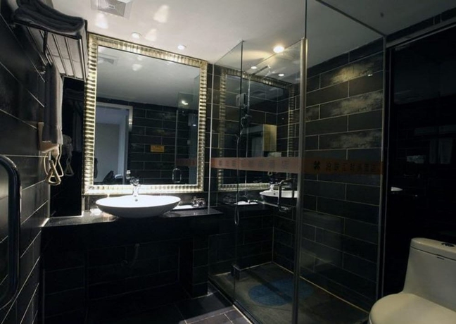 Imagen de la habitación del Hotel Bo Lian Hui Fashion. Foto 12