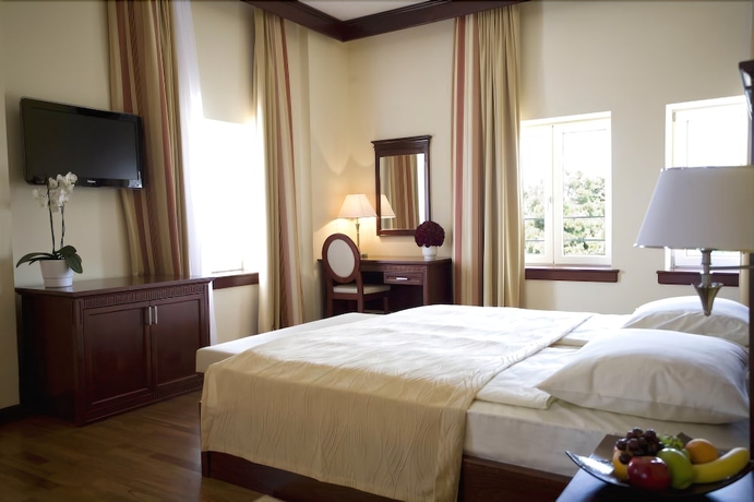 Imagen de la habitación del Hotel Bo Palazzo. Foto 3