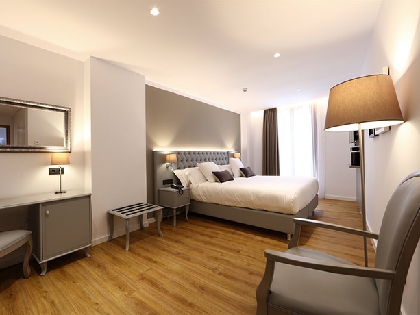 Imagen general del Hotel Bo, Palma de Mallorca. Foto 3