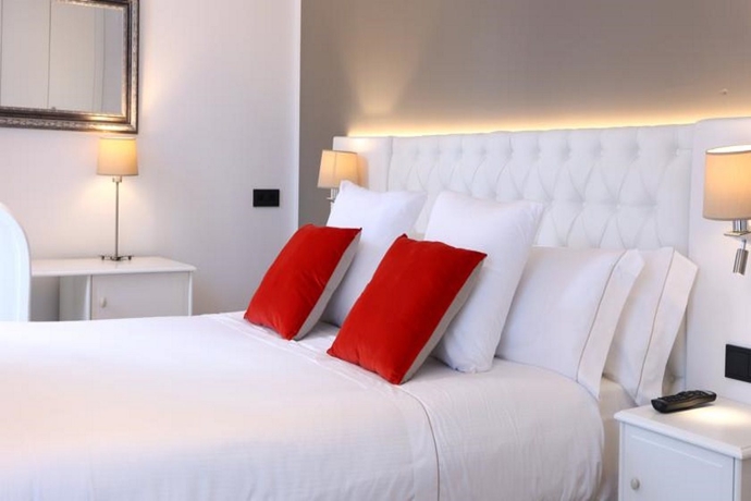 Imagen general del Hotel Bo, Palma de Mallorca. Foto 4