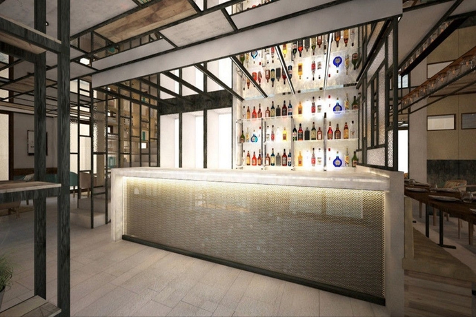 Imagen general del Hotel Bo, Palma de Mallorca. Foto 12