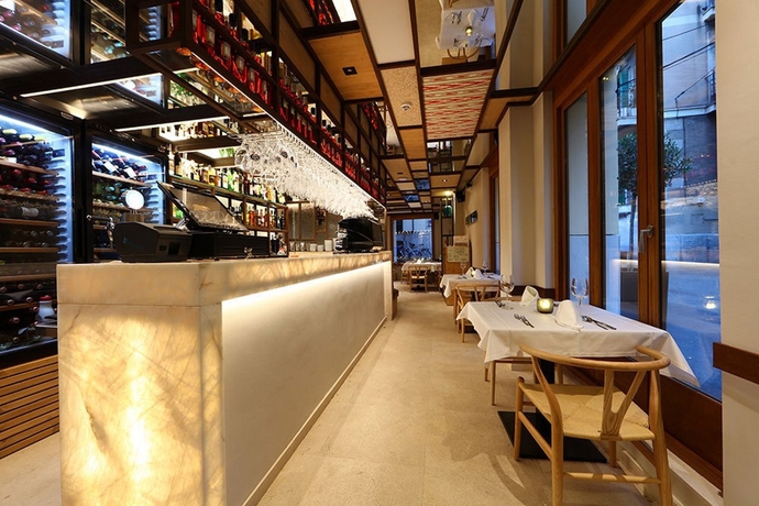 Imagen general del Hotel Bo, Palma de Mallorca. Foto 13