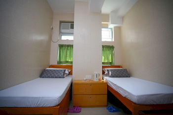 Imagen general del Hotel Bo Yi, Mong Kok. Foto 1