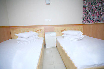 Imagen general del Hotel Bo Yi, Mong Kok. Foto 5