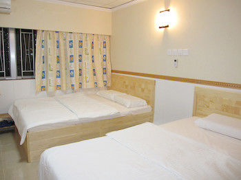 Imagen general del Hotel Bo Yi, Mong Kok. Foto 7