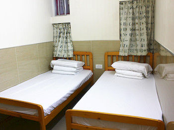 Imagen general del Hotel Bo Yi, Mong Kok. Foto 14