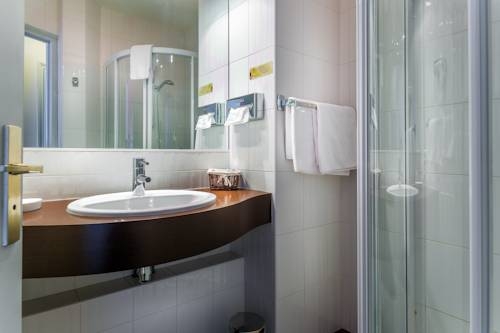 Imagen general del Hotel Bo and Mia. Foto 3