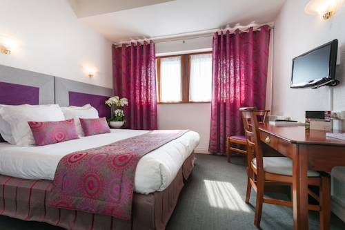 Imagen general del Hotel Bo and Mia. Foto 6