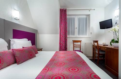 Imagen general del Hotel Bo and Mia. Foto 8