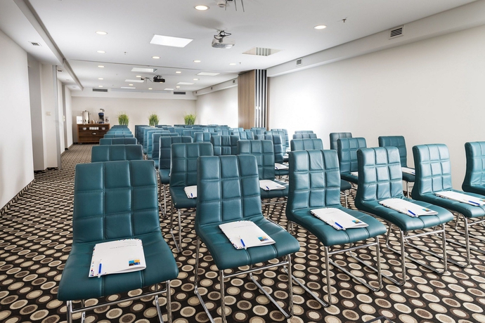 Imagen de los interiores del Hotel Bo33 Family and Suites. Foto 12