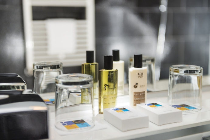 Imagen de la habitación del Hotel Bo33 Family and Suites. Foto 8