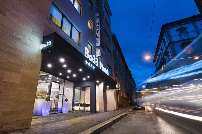 Imagen general del Hotel Bo33 Family and Suites. Foto 2