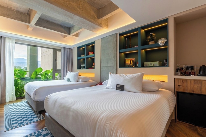 Imagen de la habitación del Hotel BoH Collection. Foto 4