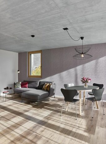 Imagen general del Hotel BoHo by Maier - kontaktloser Check-In. Foto 6