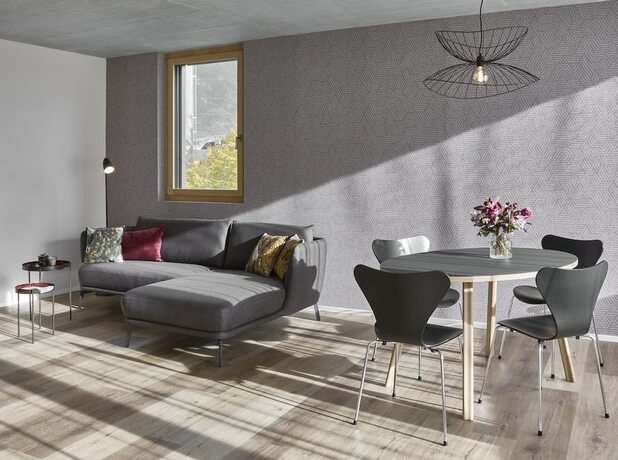 Imagen general del Hotel BoHo by Maier - kontaktloser Check-In. Foto 9