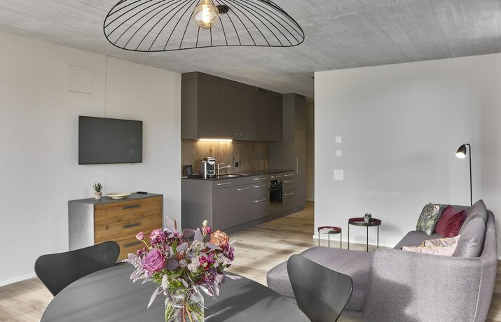 Imagen general del Hotel BoHo by Maier - kontaktloser Check-In. Foto 10