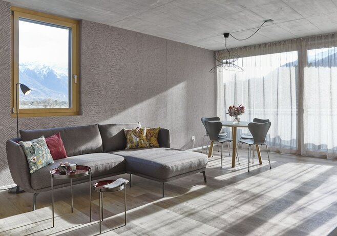 Imagen general del Hotel BoHo by Maier - kontaktloser Check-In. Foto 11