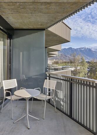 Imagen general del Hotel BoHo by Maier - kontaktloser Check-In. Foto 12