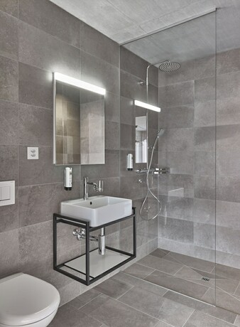 Imagen general del Hotel BoHo by Maier - kontaktloser Check-In. Foto 13