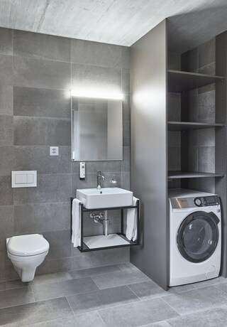 Imagen general del Hotel BoHo by Maier - kontaktloser Check-In. Foto 14