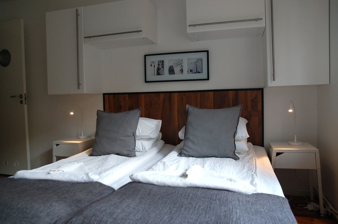 Imagen de la habitación del Hotel BoKloster VillaHotell. Foto 2