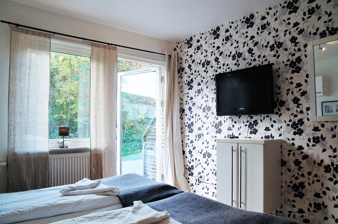 Imagen de la habitación del Hotel BoKloster VillaHotell. Foto 3