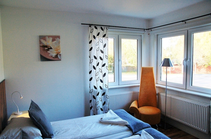 Imagen de la habitación del Hotel BoKloster VillaHotell. Foto 4