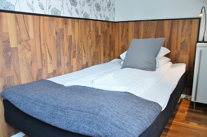 Imagen de la habitación del Hotel BoKloster VillaHotell. Foto 5