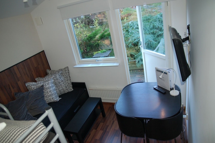 Imagen de la habitación del Hotel BoKloster VillaHotell. Foto 6