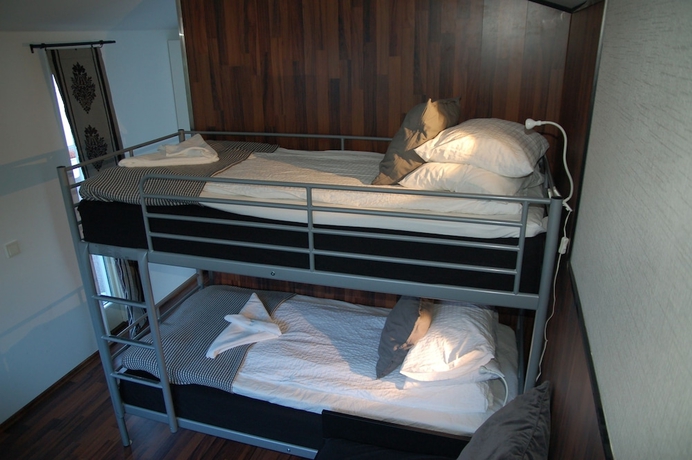 Imagen de la habitación del Hotel BoKloster VillaHotell. Foto 7