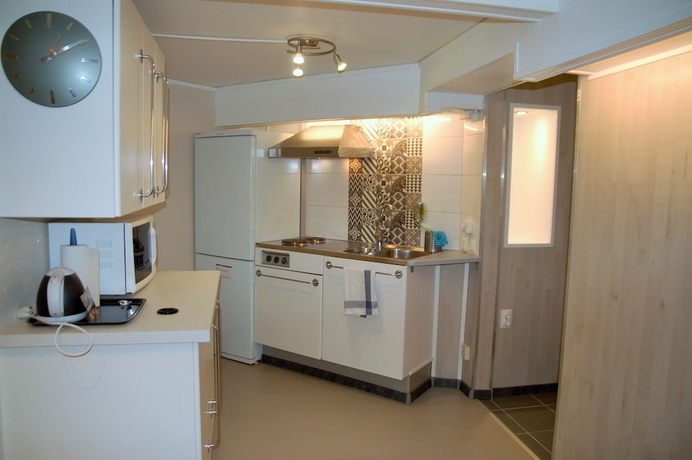 Imagen de la habitación del Hotel BoKloster VillaHotell. Foto 9