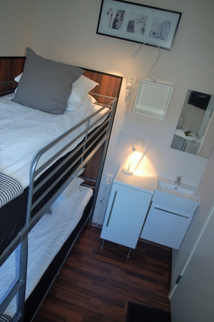 Imagen de la habitación del Hotel BoKloster VillaHotell. Foto 12