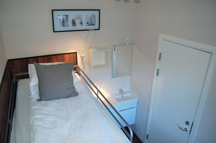 Imagen de la habitación del Hotel BoKloster VillaHotell. Foto 13