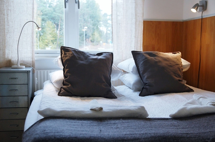 Imagen de la habitación del Hotel BoKloster VillaHotell. Foto 14