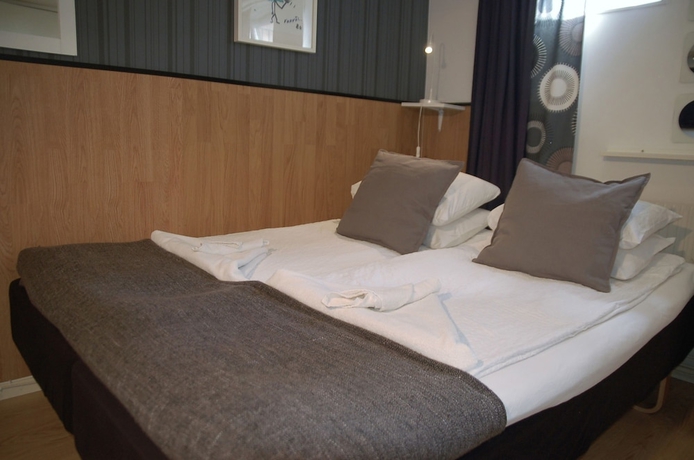 Imagen de la habitación del Hotel BoKloster VillaHotell. Foto 15