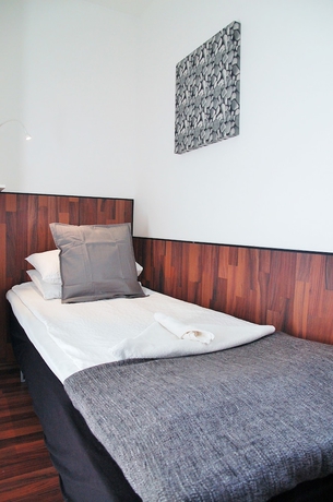 Imagen de la habitación del Hotel BoKloster VillaHotell. Foto 16