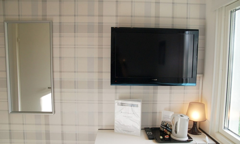 Imagen de la habitación del Hotel BoKloster VillaHotell. Foto 17