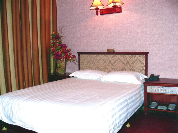 Imagen de la habitación del Hotel BoTai Hotel. Foto 2