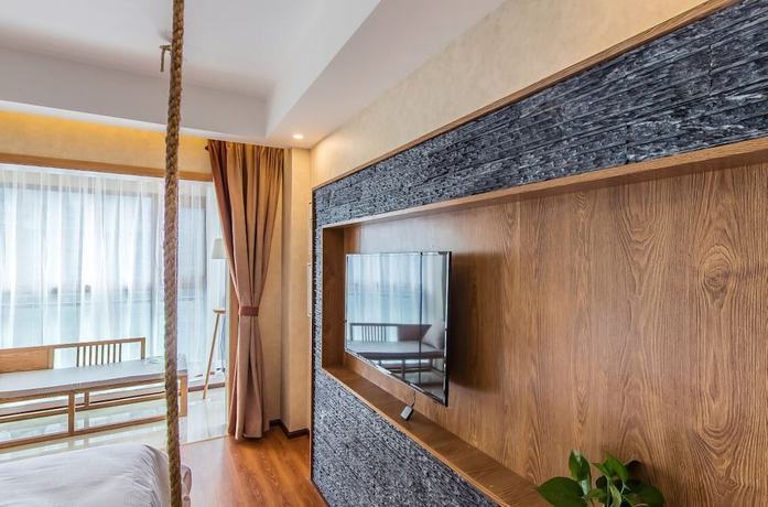 Imagen de la habitación del Hotel BoXin Hotel. Foto 8