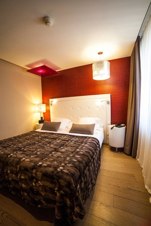 Imagen de la habitación del Hotel Boa - BW Signature Collection - Lille Centre Gares. Foto 2