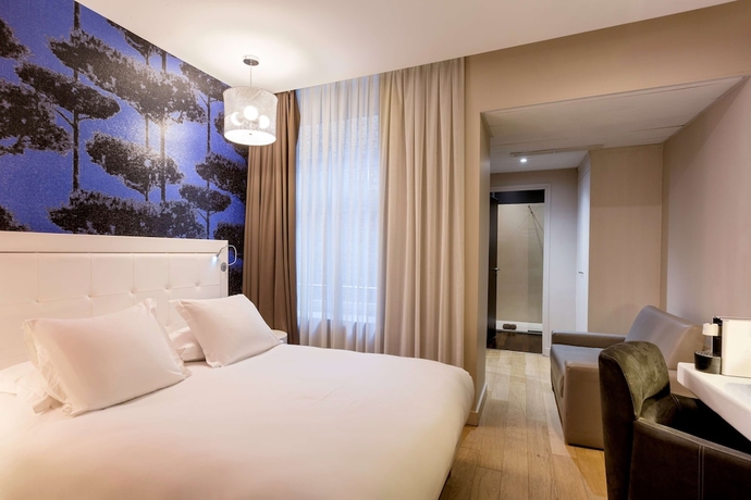 Imagen de la habitación del Hotel Boa - BW Signature Collection - Lille Centre Gares. Foto 5