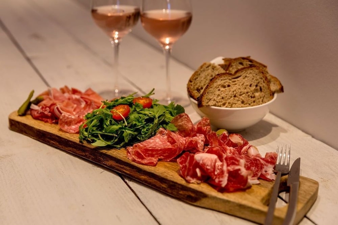 Imagen de la habitación del Hotel Boa - BW Signature Collection - Lille Centre Gares. Foto 12