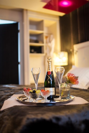 Imagen de la habitación del Hotel Boa - BW Signature Collection - Lille Centre Gares. Foto 16