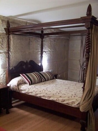 Imagen de la habitación del Hotel Boa Vila. Foto 7