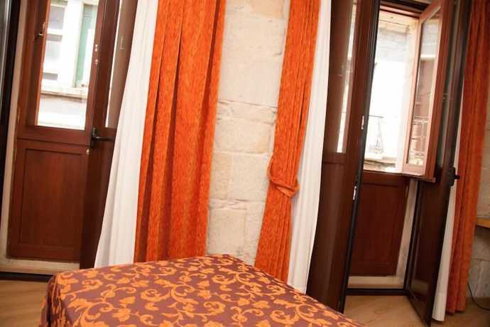 Imagen de la habitación del Hotel Boa Vila. Foto 11