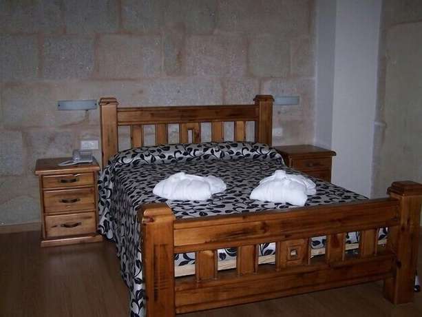 Imagen de la habitación del Hotel Boa Vila. Foto 19