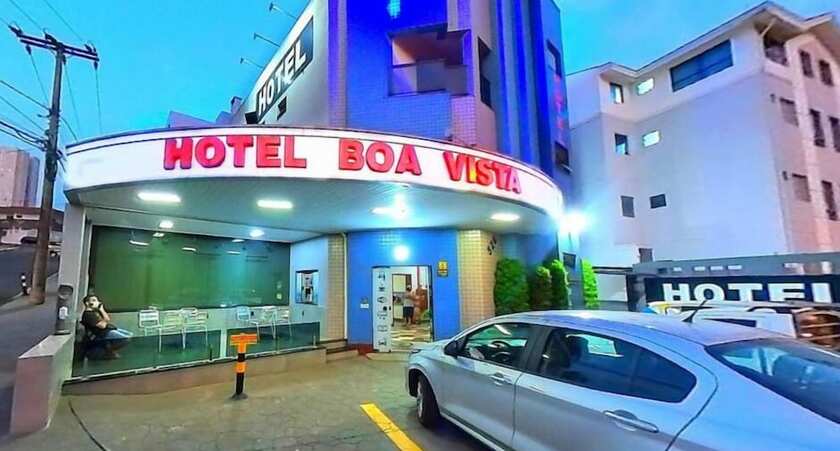 Imagen general del Hotel Boa Vista, Americana. Foto 2