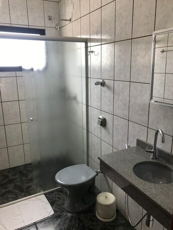 Imagen general del Hotel Boa Vista, Americana. Foto 14
